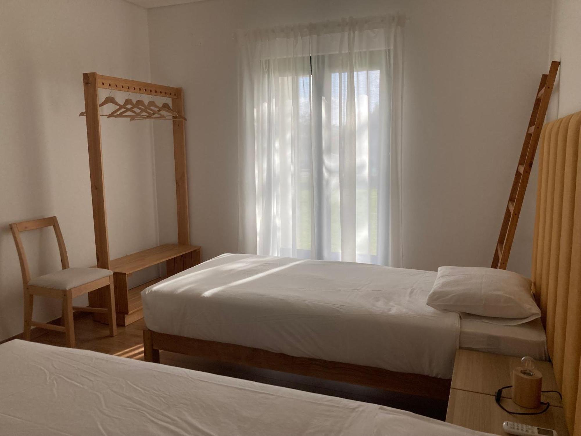 Bed and Breakfast 45 Pines West Acafora Exterior foto